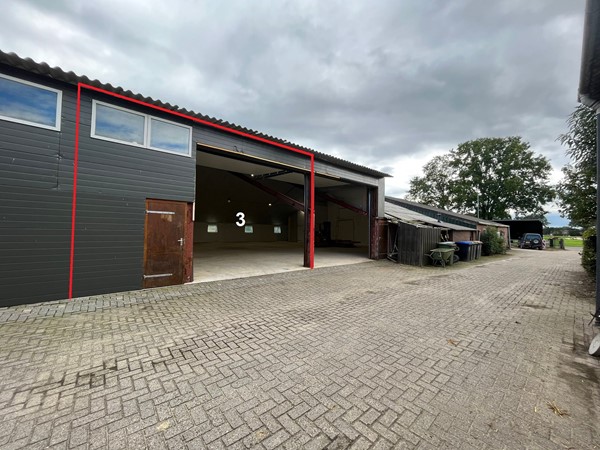 Medium property photo - Loonse Molenstraat 6, 5071 RE Udenhout